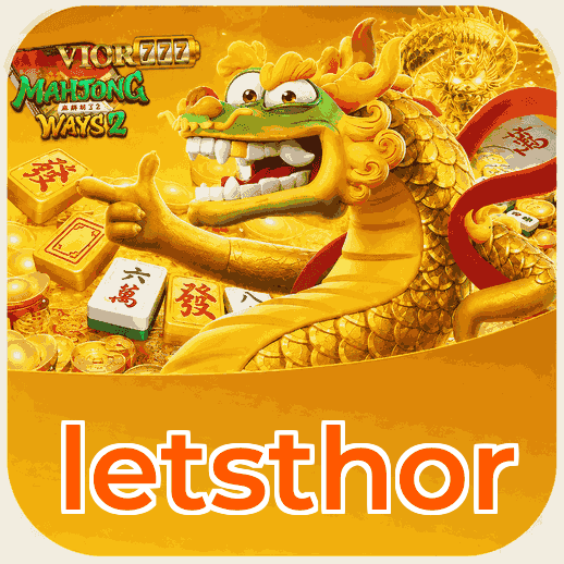 Screenshot 1 - letsthor Home Screen