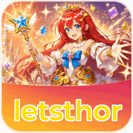 Screenshot 3 - letsthor Settings