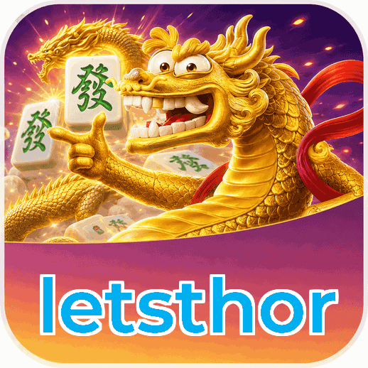 Screenshot 1 - letsthor Home Screen