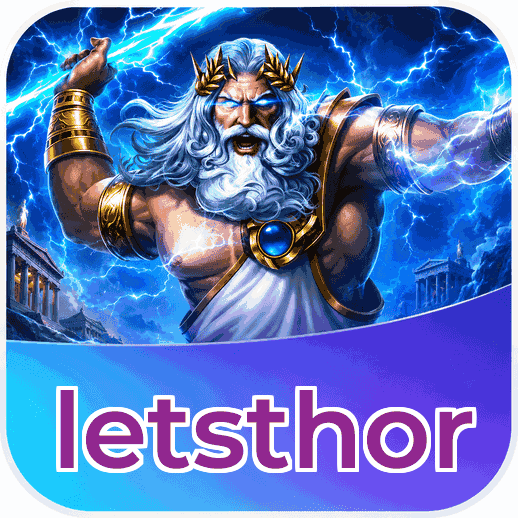 Screenshot 4 - letsthor Dark Mode