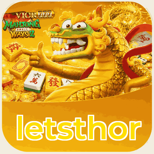 Screenshot 1 - letsthor Home Screen
